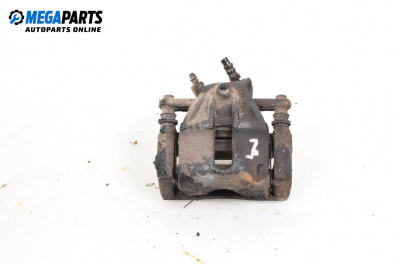 Спирачен апарат за Renault Modus / Grand Modus Minivan (09.2004 - 09.2012), позиция: предна, дясна