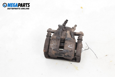 Спирачен апарат за Renault Modus / Grand Modus Minivan (09.2004 - 09.2012), позиция: предна, лява