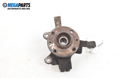 Шенкел главина за Renault Modus / Grand Modus Minivan (09.2004 - 09.2012), позиция: предна, лява