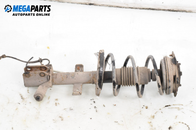 Макферсон за Renault Modus / Grand Modus Minivan (09.2004 - 09.2012), миниван, позиция: предна, лява