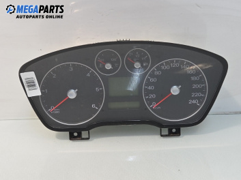 Километраж за Ford Focus C-Max (10.2003 - 03.2007) 1.6 TDCi, 109 к.с.