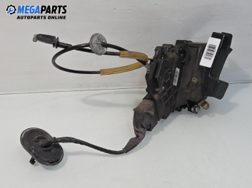 Брава на врата за Ford Focus C-Max (10.2003 - 03.2007), позиция: предна, лява