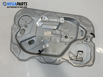 Основа кора врата за Ford Focus C-Max (10.2003 - 03.2007), 4+1 вр., миниван, позиция: предна, дясна