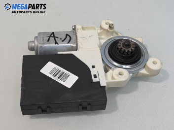 Електромотор за стъклоподемник за Ford Focus C-Max (10.2003 - 03.2007), 4+1 вр., миниван, позиция: предна, дясна