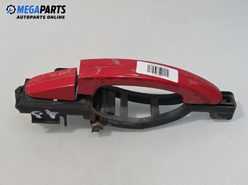 Външна дръжка за Ford Focus C-Max (10.2003 - 03.2007), 4+1 вр., миниван, позиция: задна, дясна