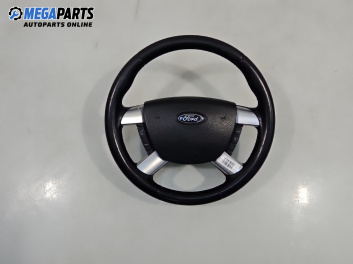 Волан за Ford Focus C-Max (10.2003 - 03.2007)