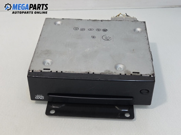 DVD / GPS за Ford Focus C-Max (10.2003 - 03.2007)