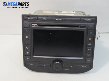 GPS навигация за Ford Focus C-Max (10.2003 - 03.2007)