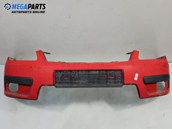Предна броня за Ford Focus C-Max (10.2003 - 03.2007), миниван, позиция: предна
