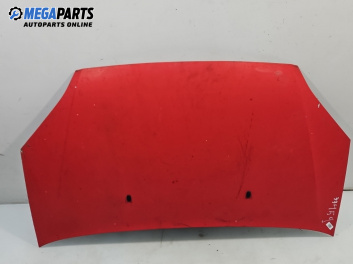 Преден капак за Ford Focus C-Max (10.2003 - 03.2007), 4+1 вр., миниван, позиция: предна