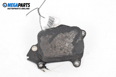 Маслоохладител за Ford Focus C-Max (10.2003 - 03.2007) 1.6 TDCi, 109 к.с.