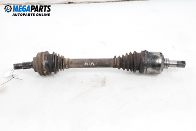 Полуоска за Ford Focus C-Max (10.2003 - 03.2007) 1.6 TDCi, 109 к.с., позиция: предна, лява