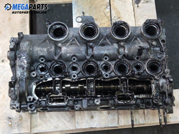 Глава за Ford Focus C-Max (10.2003 - 03.2007) 1.6 TDCi, 109 к.с.