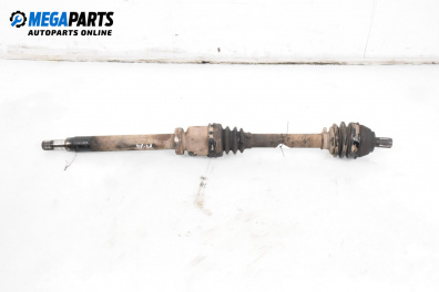 Полуоска за Ford Focus C-Max (10.2003 - 03.2007) 1.6 TDCi, 109 к.с., позиция: предна, дясна