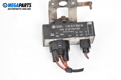 Реле перка за Ford Focus C-Max (10.2003 - 03.2007) 1.6 TDCi
