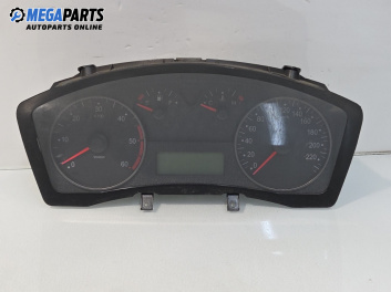 Километраж за Fiat Stilo Hatchback (10.2001 - 11.2010) 1.9 JTD (192_XF1A), 80 к.с.