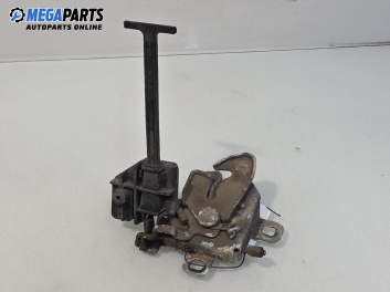 Брава преден капак за Fiat Stilo Hatchback (10.2001 - 11.2010)