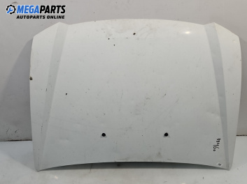 Преден капак за Fiat Stilo Hatchback (10.2001 - 11.2010), 2+1 вр., хечбек, позиция: предна