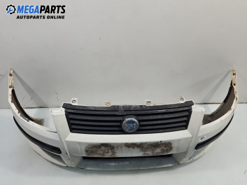 Предна броня за Fiat Stilo Hatchback (10.2001 - 11.2010), хечбек, позиция: предна