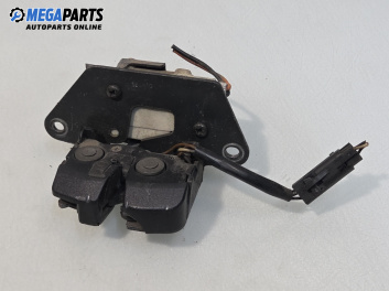 Брава заден капак за Fiat Stilo Hatchback (10.2001 - 11.2010), хечбек, позиция: задна