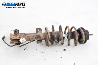 Макферсон за Fiat Stilo Hatchback (10.2001 - 11.2010), хечбек, позиция: предна, лява