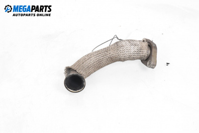 EGR тръба за Fiat Stilo Hatchback (10.2001 - 11.2010) 1.9 JTD (192_XF1A), 80 к.с.