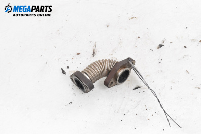 EGR тръба за Fiat Stilo Hatchback (10.2001 - 11.2010) 1.9 JTD (192_XF1A), 80 к.с.