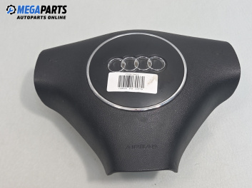 Airbag за Audi A4 Sedan B6 (11.2000 - 12.2004), 4+1 вр., седан, позиция: предна