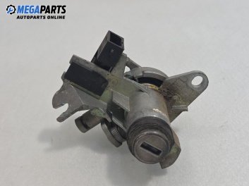 Ключалка заден капак за Audi A4 Sedan B6 (11.2000 - 12.2004), седан