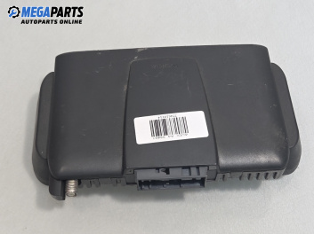 Кора заден капак за Audi A4 Sedan B6 (11.2000 - 12.2004), 4+1 вр., седан