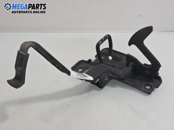 Брава преден капак за Audi A4 Sedan B6 (11.2000 - 12.2004)