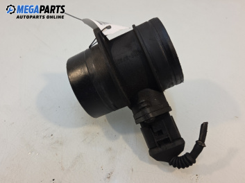 Дебитомер за Audi A4 Sedan B6 (11.2000 - 12.2004) 1.9 TDI, 130 к.с.