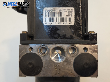 Помпа ABS за Audi A4 Sedan B6 (11.2000 - 12.2004) 1.9 TDI