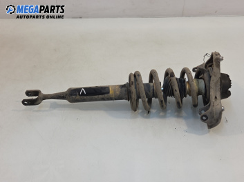 Макферсон за Audi A4 Sedan B6 (11.2000 - 12.2004), седан, позиция: предна, лява