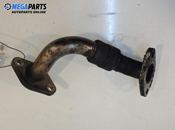 EGR тръба за Audi A4 Sedan B6 (11.2000 - 12.2004) 1.9 TDI, 130 к.с.