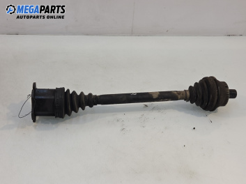 Полуоска за Audi A4 Sedan B6 (11.2000 - 12.2004) 1.9 TDI, 130 к.с., позиция: предна, дясна