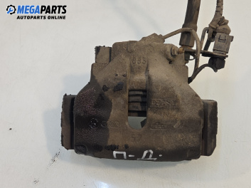 Спирачен апарат за Audi A4 Sedan B6 (11.2000 - 12.2004), позиция: предна, дясна