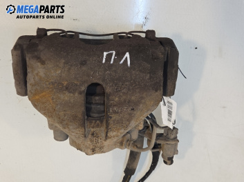 Спирачен апарат за Audi A4 Sedan B6 (11.2000 - 12.2004), позиция: предна, лява