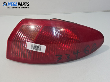Стоп за Alfa Romeo 147 Hatchback (10.2000 - 12.2010), хечбек, позиция: дясна
