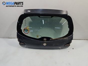 Заден капак за Alfa Romeo 147 Hatchback (10.2000 - 12.2010), 4+1 вр., хечбек, позиция: задна