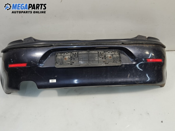 Задна броня за Alfa Romeo 147 Hatchback (10.2000 - 12.2010), хечбек