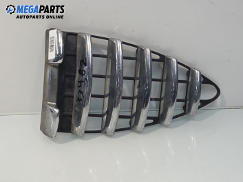 Решетка за Alfa Romeo 147 Hatchback (10.2000 - 12.2010), хечбек, позиция: предна