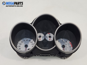 Километраж за Alfa Romeo 147 Hatchback (10.2000 - 12.2010) 1.6 16V T.SPARK ECO (937AXA1A), 105 к.с.