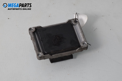 Компютър двигател за Alfa Romeo 147 Hatchback (10.2000 - 12.2010) 1.6 16V T.SPARK ECO (937AXA1A), 105 к.с.