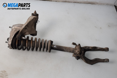 Макферсон за Alfa Romeo 147 Hatchback (10.2000 - 12.2010), хечбек, позиция: предна, лява