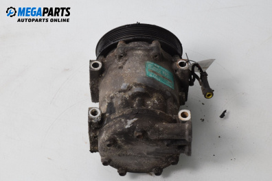 Компресор климатик за Alfa Romeo 147 Hatchback (10.2000 - 12.2010) 1.6 16V T.SPARK ECO (937AXA1A), 105 к.с., № 60653852