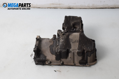 Картер за Alfa Romeo 147 Hatchback (10.2000 - 12.2010) 1.6 16V T.SPARK ECO (937AXA1A), 105 к.с.