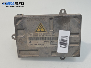 Xenon баласт за Mercedes-Benz S-Class Sedan (W221, V221) (09.2005 - 12.2013), № A2168203126