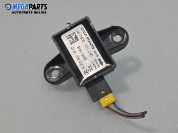 Сензор airbag за Mercedes-Benz S-Class Sedan (W221, V221) (09.2005 - 12.2013), № A0038201926
