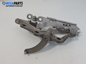 Панта преден капак за Mercedes-Benz S-Class Sedan (W221, V221) (09.2005 - 12.2013), 4+1 вр., седан, позиция: лява